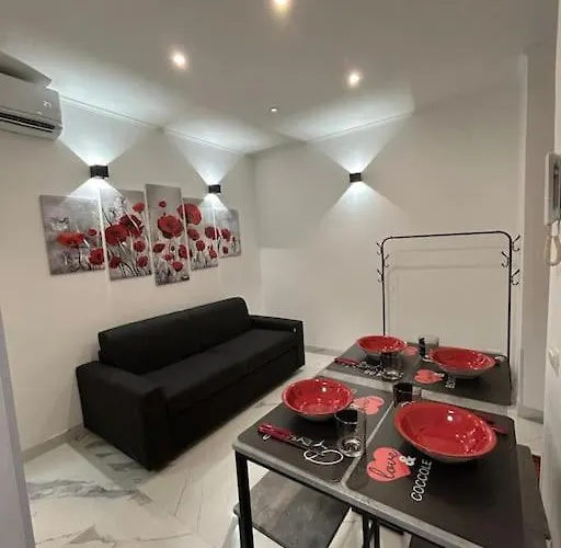 Casa Vacanze Flaminia