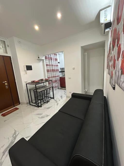 Flaminia Rom