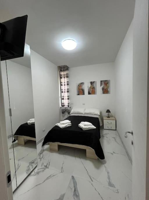 Flaminia Apartment *