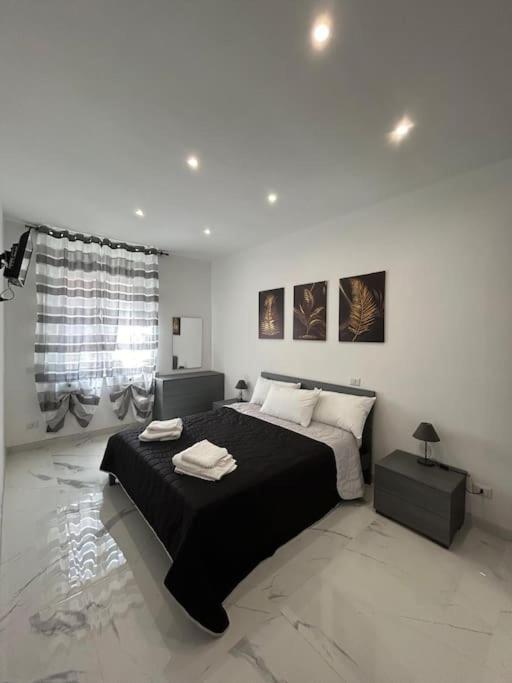 Flaminia Apartment *