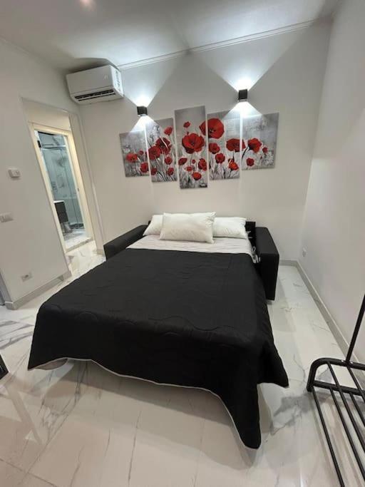 Apartment Flaminia *