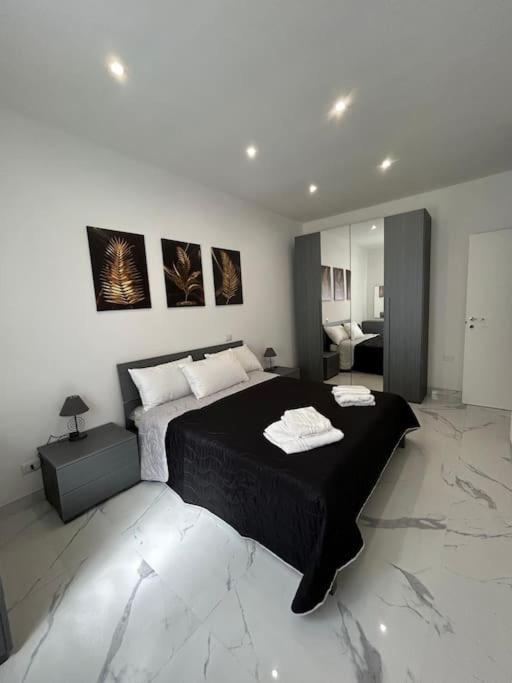 Apartment Flaminia Rom